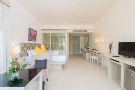 The Briza Beach Resort, Khao Lak SHA Extra Plus - 176