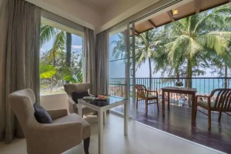 The Briza Beach Resort, Khao Lak SHA Extra Plus - 200