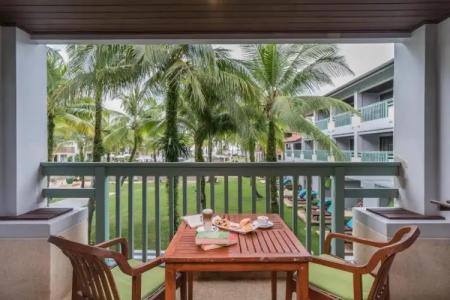 The Briza Beach Resort, Khao Lak SHA Extra Plus - 211