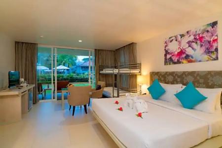 The Briza Beach Resort, Khao Lak SHA Extra Plus - 160