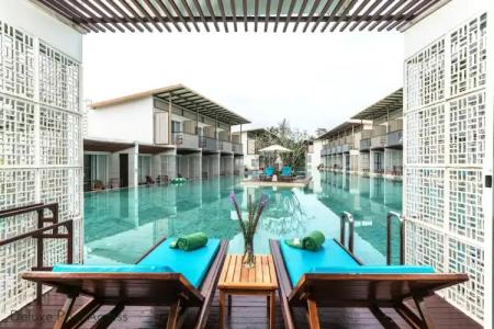 The Briza Beach Resort, Khao Lak SHA Extra Plus - 145