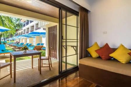 The Briza Beach Resort, Khao Lak SHA Extra Plus - 131