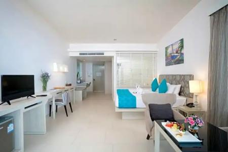 The Briza Beach Resort, Khao Lak SHA Extra Plus - 206