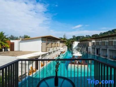 The Briza Beach Resort, Khao Lak SHA Extra Plus - 197