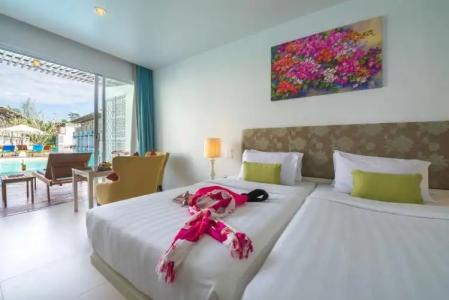 The Briza Beach Resort, Khao Lak SHA Extra Plus - 108