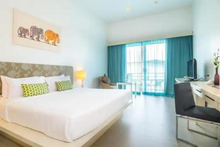 The Briza Beach Resort, Khao Lak SHA Extra Plus - 134