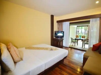 The Briza Beach Resort, Khao Lak SHA Extra Plus - 101