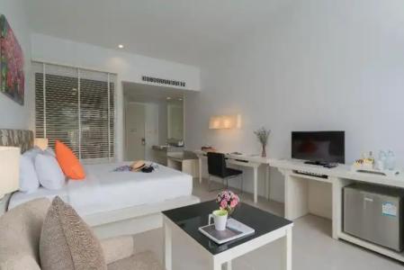 The Briza Beach Resort, Khao Lak SHA Extra Plus - 238