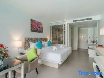 The Briza Beach Resort, Khao Lak SHA Extra Plus - 167