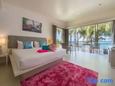 The Briza Beach Resort, Khao Lak SHA Extra Plus - 207