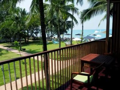 The Briza Beach Resort, Khao Lak SHA Extra Plus - 171