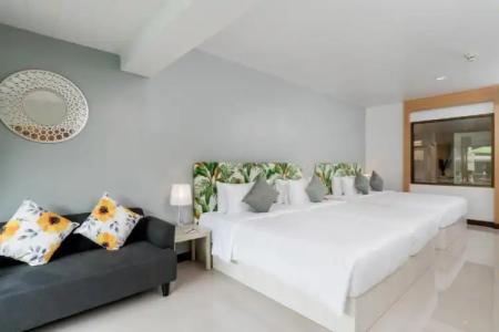 The Briza Beach Resort, Khao Lak SHA Extra Plus - 223