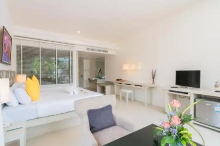 The Briza Beach Resort, Khao Lak SHA Extra Plus - 184