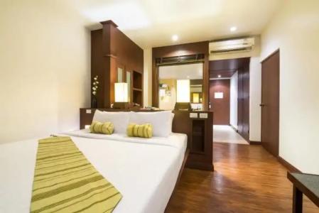 The Briza Beach Resort, Khao Lak SHA Extra Plus - 115