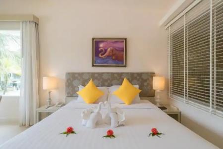 The Briza Beach Resort, Khao Lak SHA Extra Plus - 183