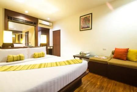 The Briza Beach Resort, Khao Lak SHA Extra Plus - 118