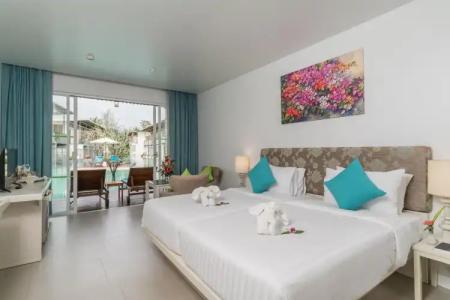 The Briza Beach Resort, Khao Lak SHA Extra Plus - 143