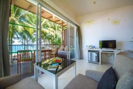 The Briza Beach Resort, Khao Lak SHA Extra Plus - 116