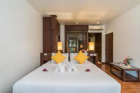 The Briza Beach Resort, Khao Lak SHA Extra Plus - 247