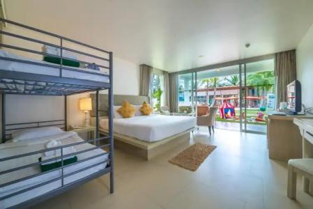 The Briza Beach Resort, Khao Lak SHA Extra Plus - 117