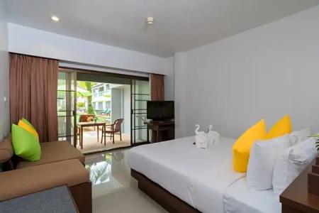 The Briza Beach Resort, Khao Lak SHA Extra Plus - 159