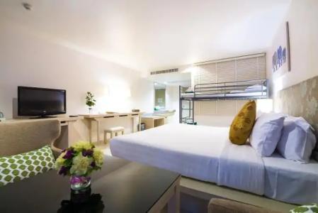 The Briza Beach Resort, Khao Lak SHA Extra Plus - 114