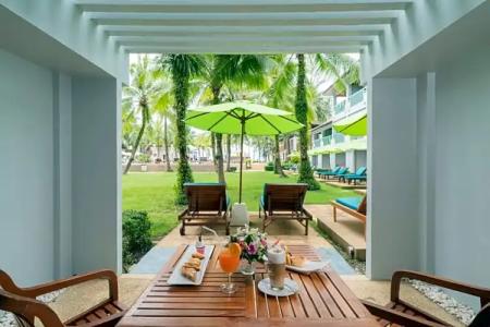 The Briza Beach Resort, Khao Lak SHA Extra Plus - 163