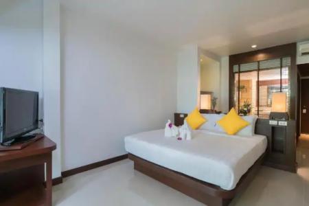 The Briza Beach Resort, Khao Lak SHA Extra Plus - 179