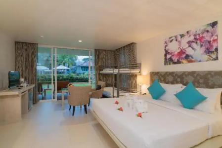 The Briza Beach Resort, Khao Lak SHA Extra Plus - 142