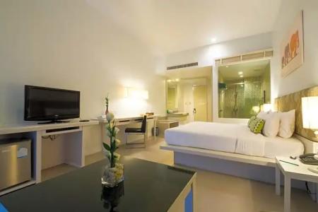 The Briza Beach Resort, Khao Lak SHA Extra Plus - 192