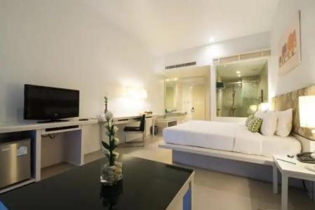 The Briza Beach Resort, Khao Lak SHA Extra Plus - 127