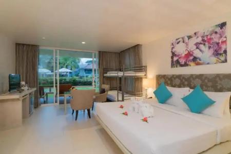 The Briza Beach Resort, Khao Lak SHA Extra Plus - 231