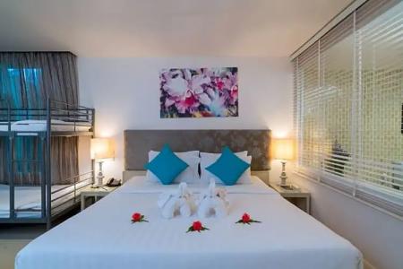 The Briza Beach Resort, Khao Lak SHA Extra Plus - 155