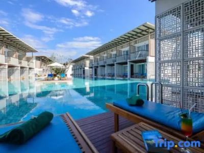 The Briza Beach Resort, Khao Lak SHA Extra Plus - 169