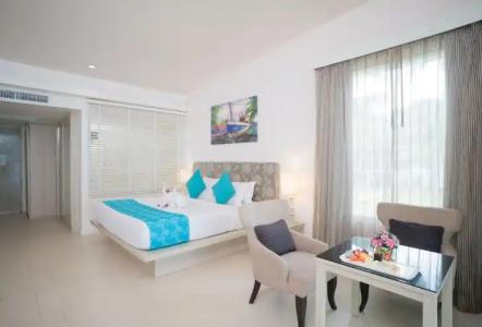 The Briza Beach Resort, Khao Lak SHA Extra Plus - 202