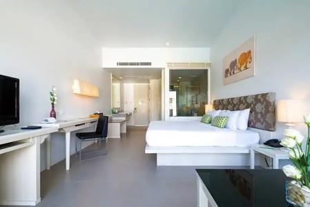 The Briza Beach Resort, Khao Lak SHA Extra Plus - 190