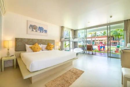 The Briza Beach Resort, Khao Lak SHA Extra Plus - 111