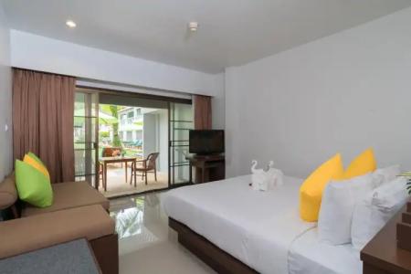 The Briza Beach Resort, Khao Lak SHA Extra Plus - 170