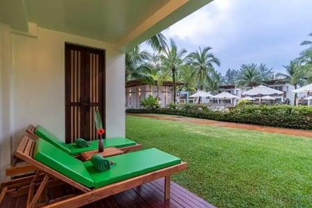 The Briza Beach Resort, Khao Lak SHA Extra Plus - 162