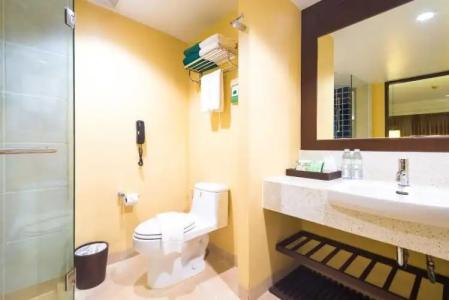 The Briza Beach Resort, Khao Lak SHA Extra Plus - 123