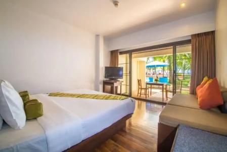 The Briza Beach Resort, Khao Lak SHA Extra Plus - 113