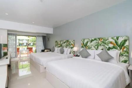 The Briza Beach Resort, Khao Lak SHA Extra Plus - 221