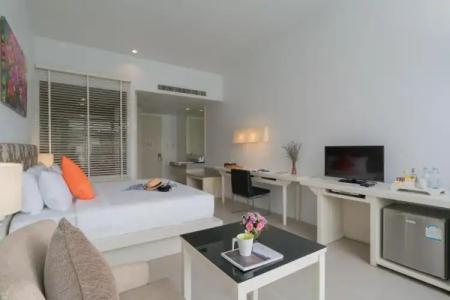 The Briza Beach Resort, Khao Lak SHA Extra Plus - 234