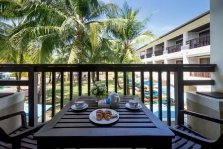 The Briza Beach Resort, Khao Lak SHA Extra Plus - 130