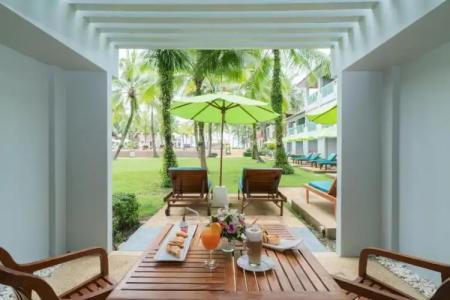 The Briza Beach Resort, Khao Lak SHA Extra Plus - 175