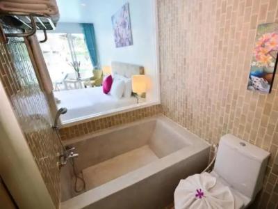 The Briza Beach Resort, Khao Lak SHA Extra Plus - 103