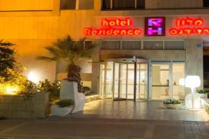 Residence Hotel, Netanya