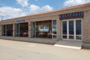 Kasapakis Hotel & Apartments, Hersonissos