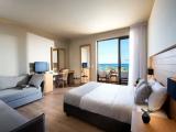 Superior Double room with sea view