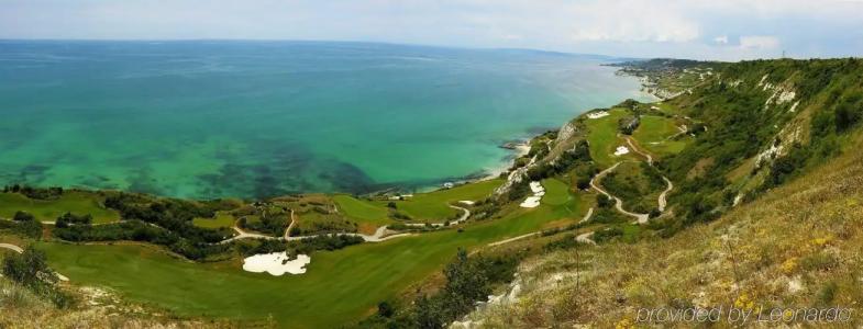 Thracian Cliffs Golf & Beach Resort - 9